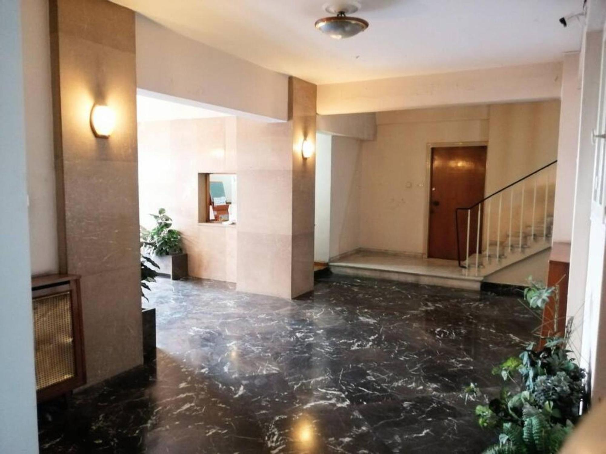 Elegant Apartment In Acropolis Афины Экстерьер фото